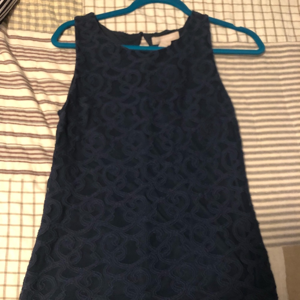 Banana Republic tank